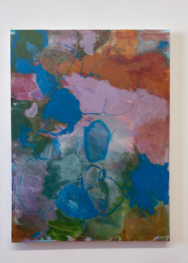 Look Around by Suzie Jellinek