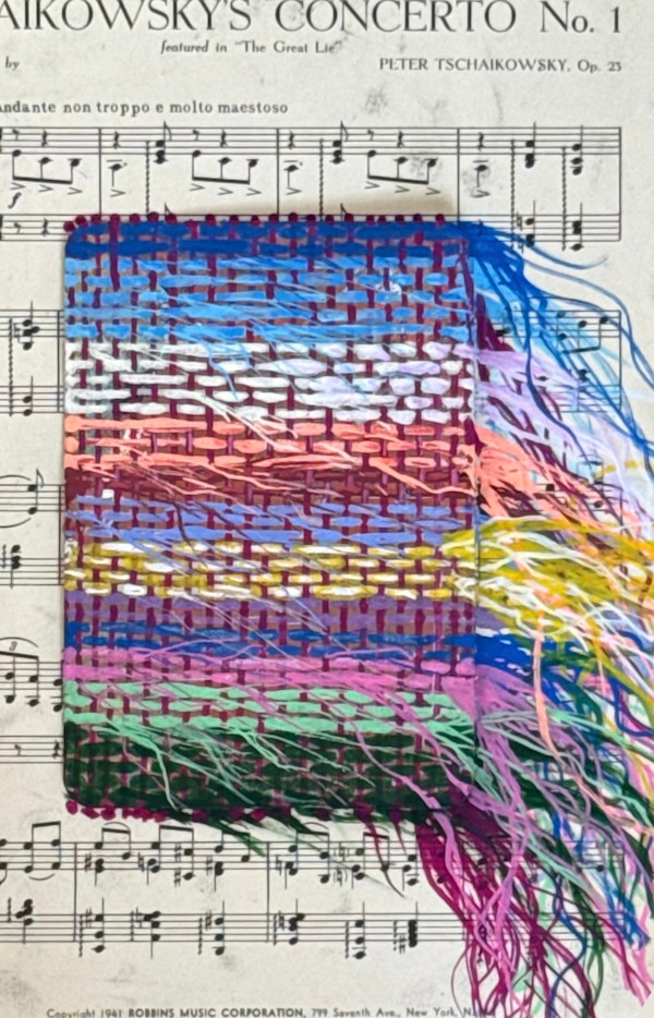 Remix: Concerto No. 1 by Rebecca Rivard