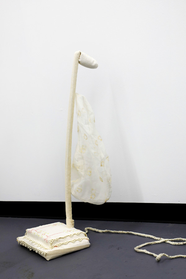 Vacuum Sweeper by Allison Green, Image 1.