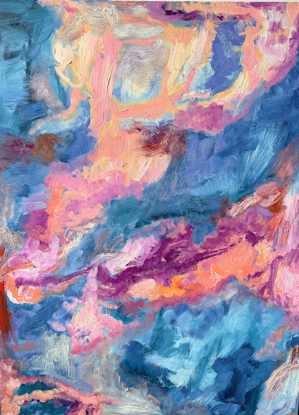 Wander by Monica Shulman, Image 2.