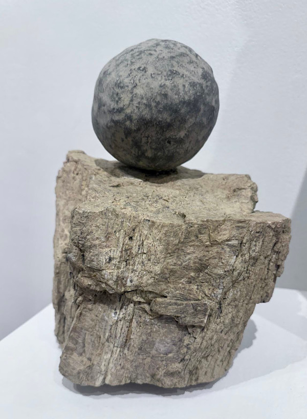 Promontory by Soli Pierce, Image 1.