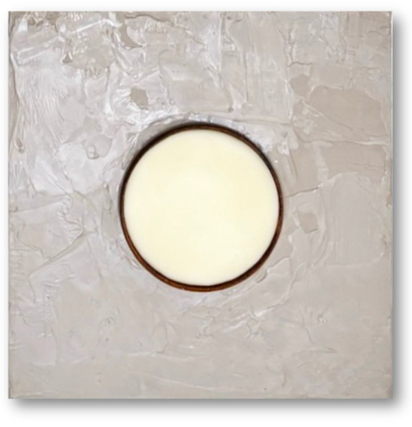 Still Point III by Soli Pierce, Image 1.