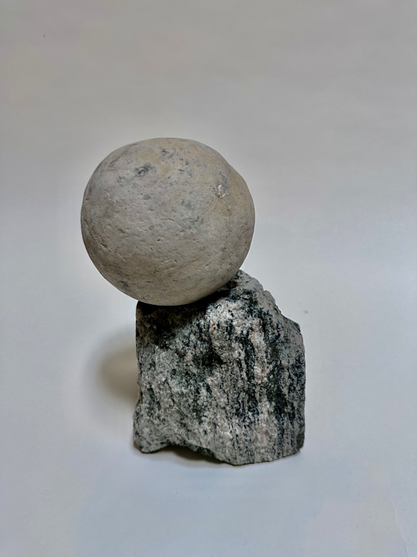 Moonrise by Soli Pierce, Image 1.