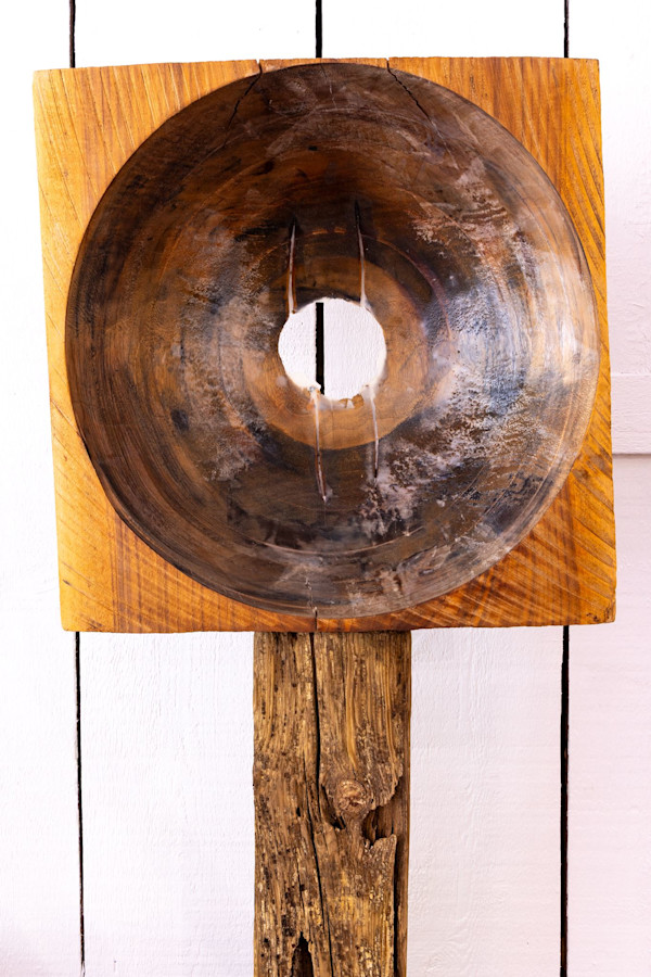 Portal by Soli Pierce, Image 1.