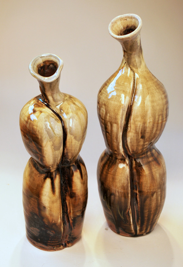 Touched by Fire by Robin Kline