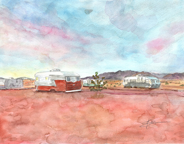 Hotel Luna Mystica by Emily Miller