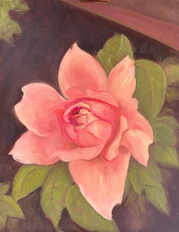 Bliss Bloom by Merrill Greene