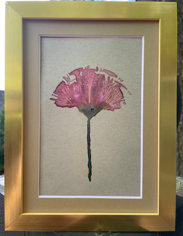 A Quiet Bloom by Anne Doyle