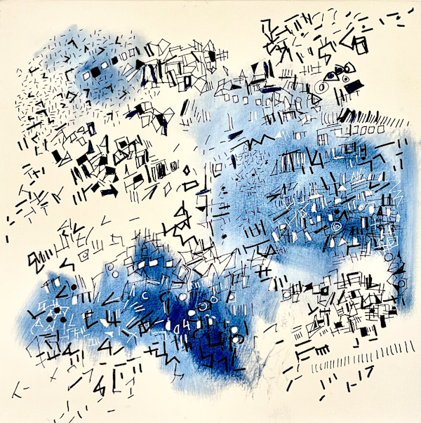 Taking Notes by Mary Ellis