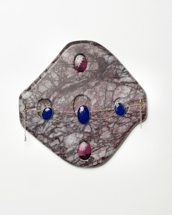 A Daily Ritual by Lara Saget, Image 1.