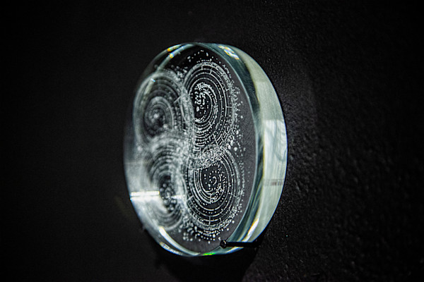 The Shape of Time on Earth: An Evolution of the Earth, Over and Over Again by Margaret Inga Urías