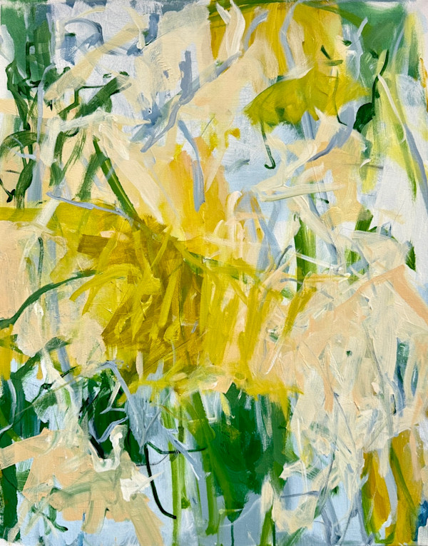 Get to the Point by Suzie Jellinek