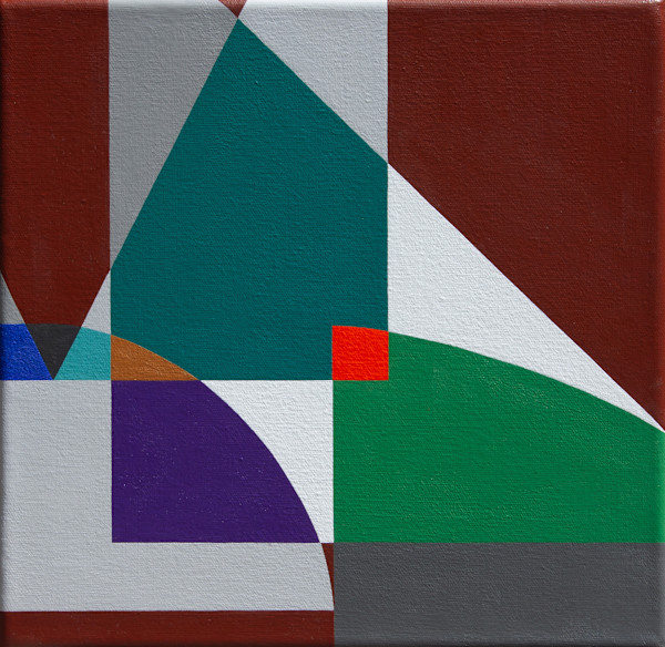 Maze 14 by Ji Eun Lim, Image 1.