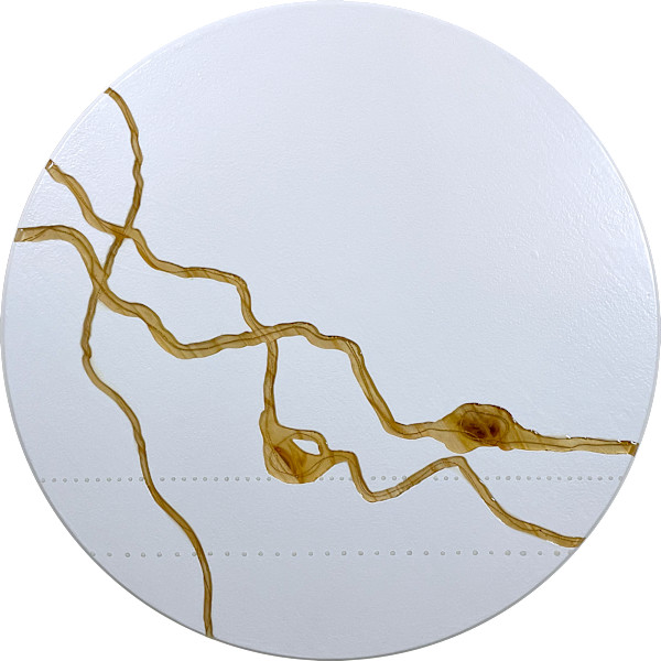 Melt 2 by Sonjie Feliciano Solomon