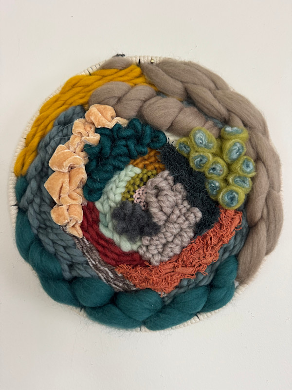 moss + ember by Courtney Salerno