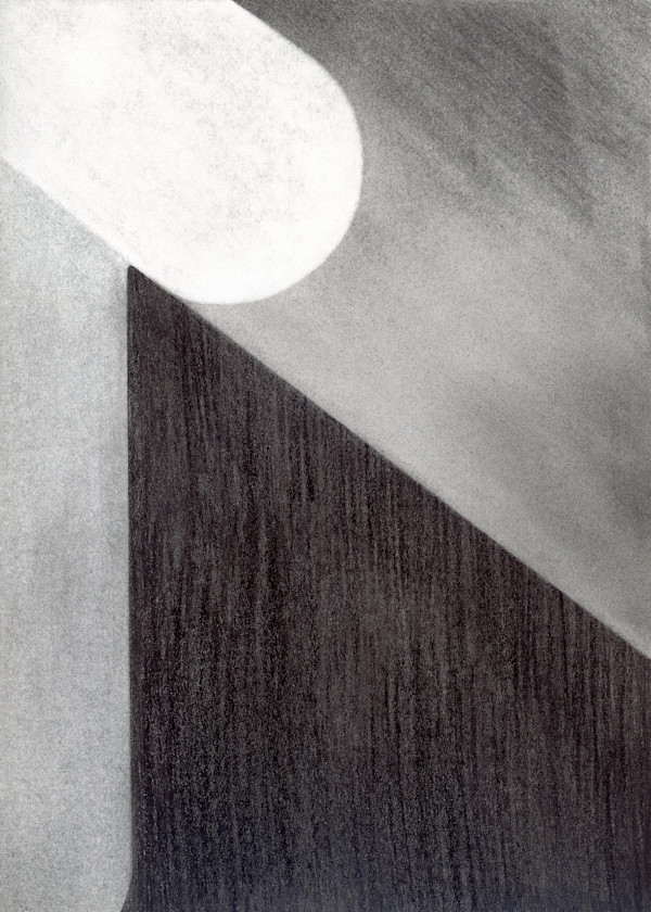 Cliffside by Mary Negro