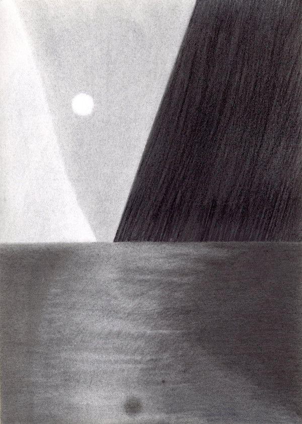 Reflections by Mary Negro