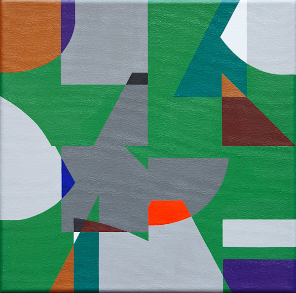 Road 04 by Ji Eun Lim, Image 1.