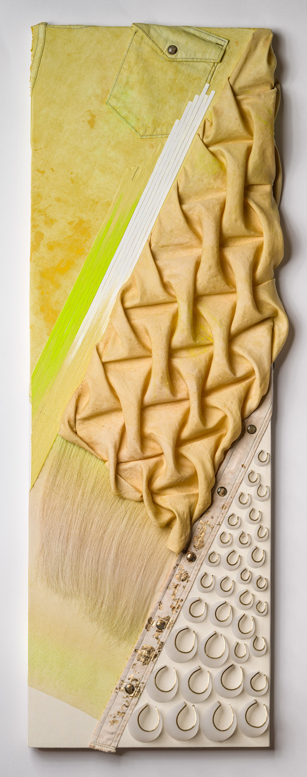 Pocket Kakemono by Natale Adgnot, Image 2.
