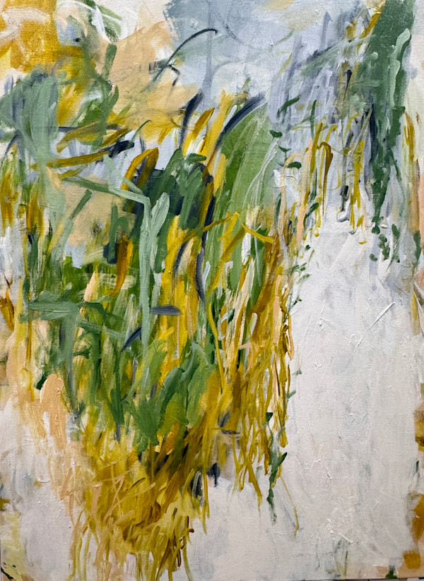 Early Days by Suzie Jellinek