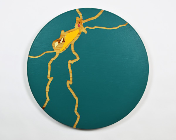 Understory by Sonjie Feliciano Solomon