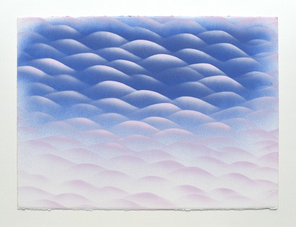 Untitled - Distillation series by Sonjie Feliciano Solomon