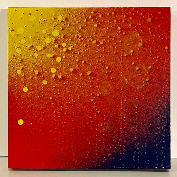 Untitled - YRB by Sonjie Feliciano Solomon