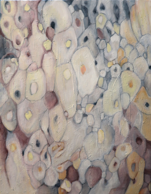 Soul is a Circle by Courtney Alan Rossy
