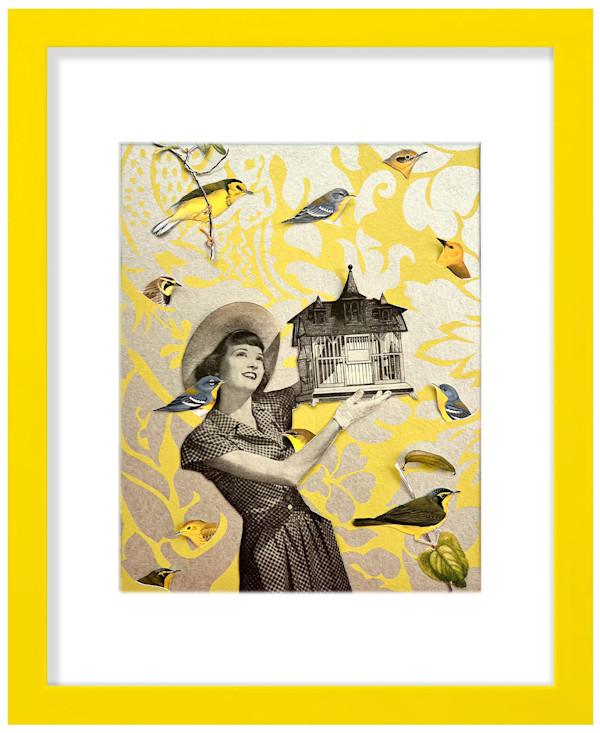 A Quiet Rebellion by Elizabeth Gourlay, Image 1.