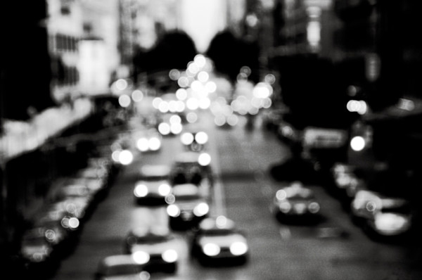 It Was All a Dream by Monica Shulman