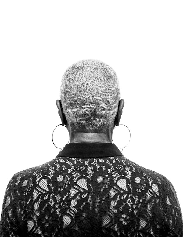 Original Platinum Blonde by Abigail Ekue