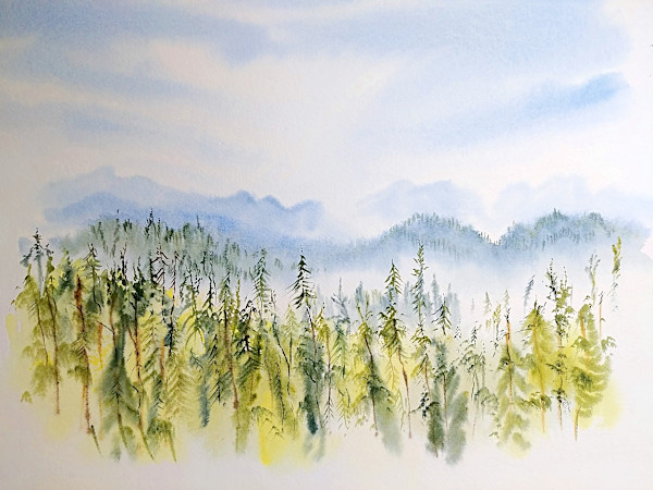 Untitled by Betty Guy
