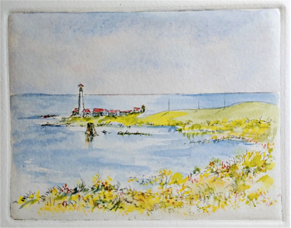 Untitled by Betty Guy