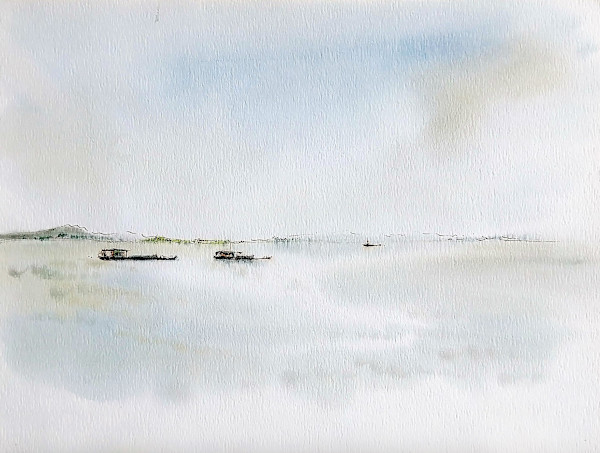 Untitled by Betty Guy, Image 1.