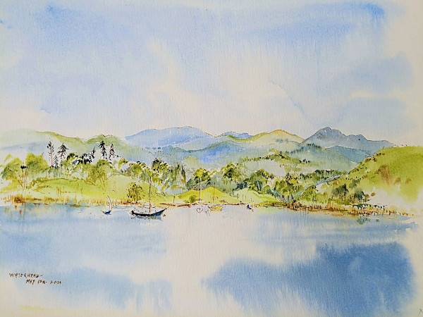 Waterhead by Betty Guy