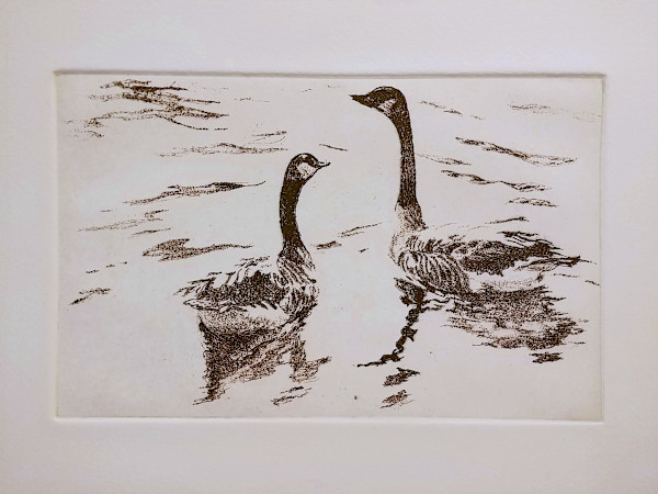 Untitled by Betty Guy