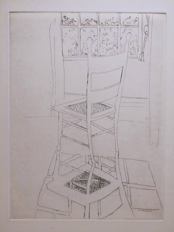 Untitled by Betty Guy