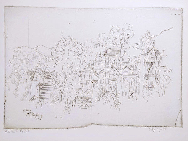 From 147 Ripley by Betty Guy
