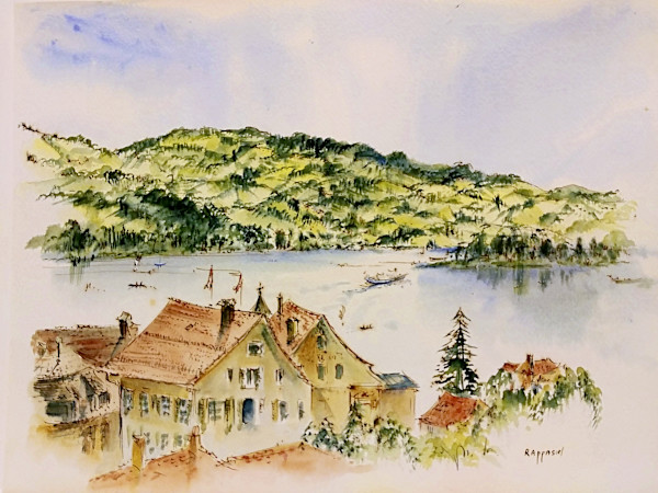 Rappasiel by Betty Guy