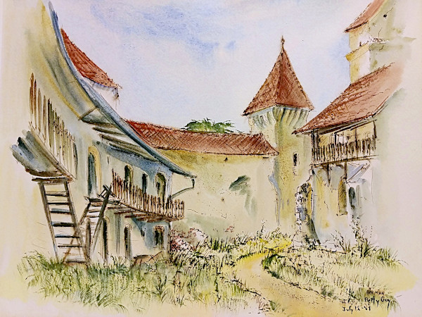 Harman by Betty Guy