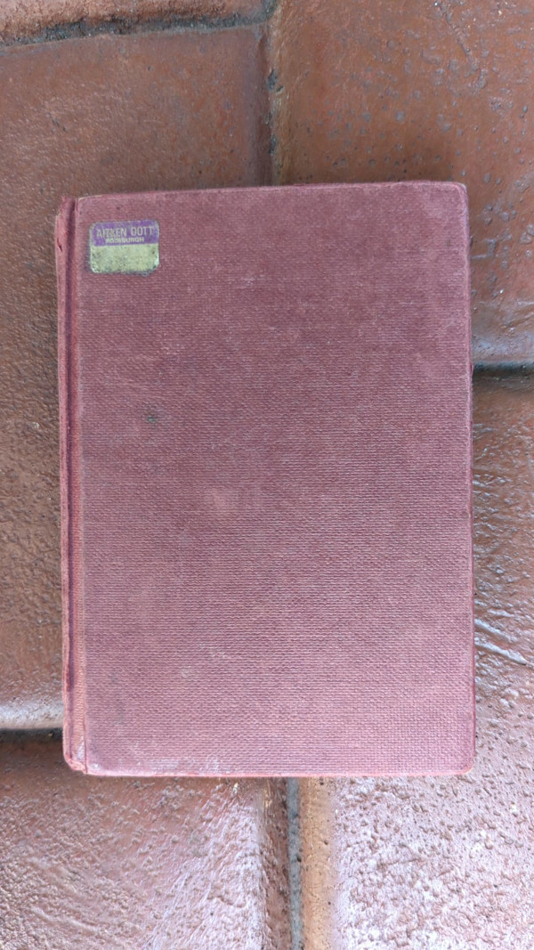 Journal 35 by Betty Guy
