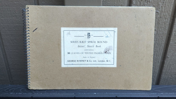 Journal 70 by Betty Guy