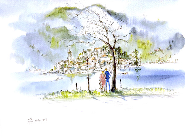 Orta by Betty Guy