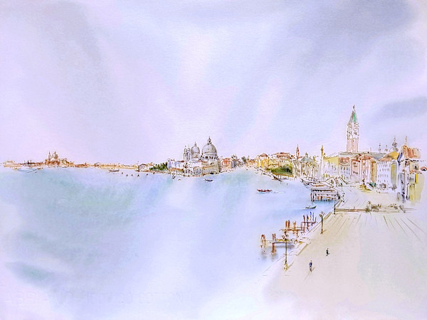 Untitled by Betty Guy