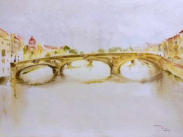 Florence7: AM by Betty Guy