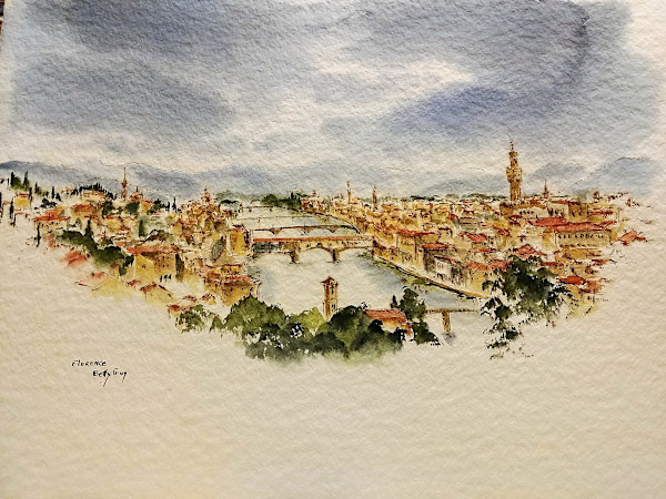 Florence by Betty Guy