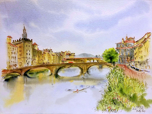 Florence by Betty Guy