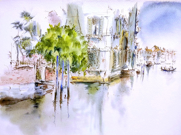 Untitled by Betty Guy