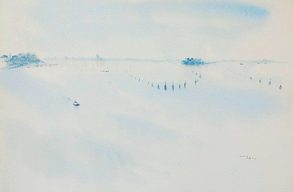 Venezia by Betty Guy