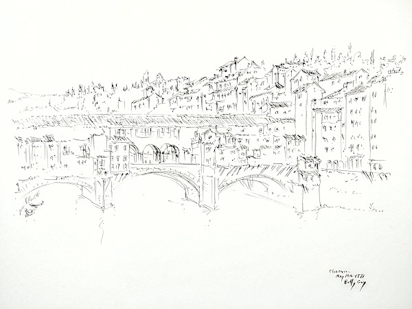 Florence by Betty Guy